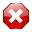 stop button