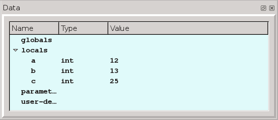 source line 12